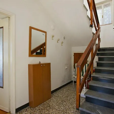 Casa La Costa Tronzano Lago Maggiore