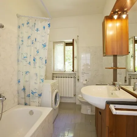 Casa La Costa Semesterbostad
