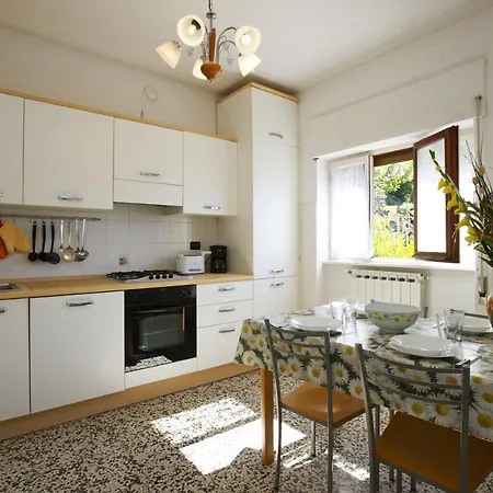 Casa La Costa Semesterbostad Tronzano Lago Maggiore