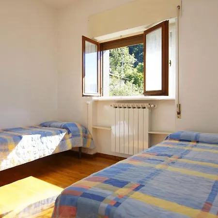 Casa La Costa Semesterbostad Tronzano Lago Maggiore