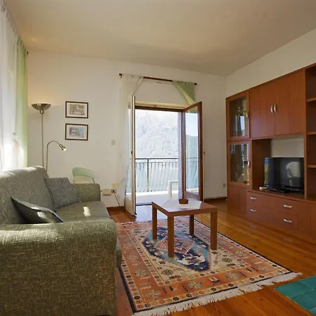 Casa La Costa Tronzano Lago Maggiore