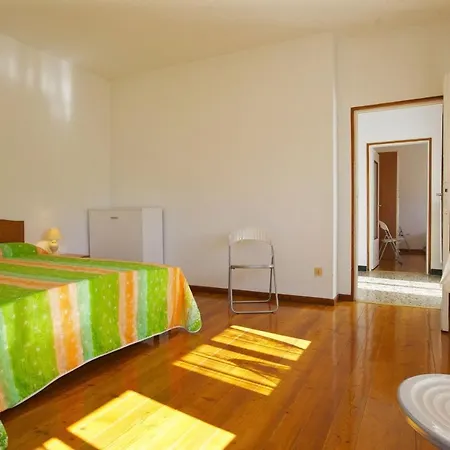 Casa La Costa Semesterbostad Tronzano Lago Maggiore